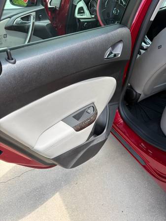 2014 Buick Verano Base 4dr Sedan Automatic — photo 11