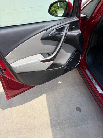 2014 Buick Verano Base 4dr Sedan Automatic — photo 10