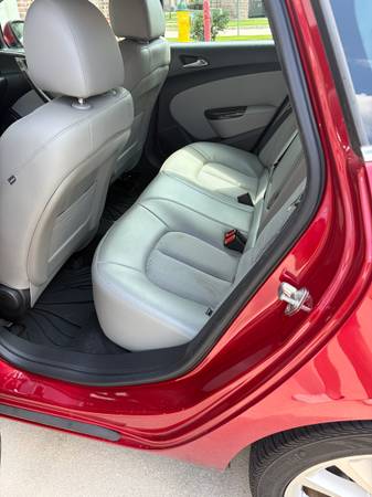2014 Buick Verano Base 4dr Sedan Automatic — photo 12