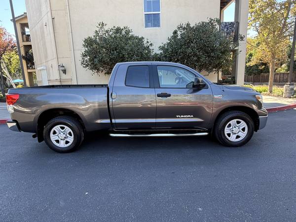 2012 Toyota Tundra Grade 5.7L V8 w FFV — photo 8