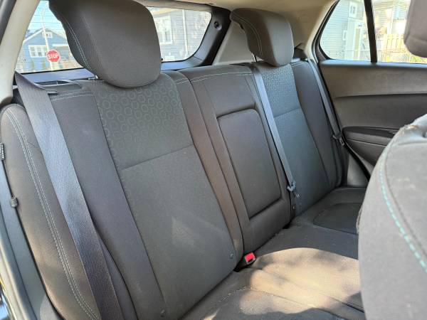 2015 Chevrolet Trax LT All-wheel Drive Automatic — photo 6