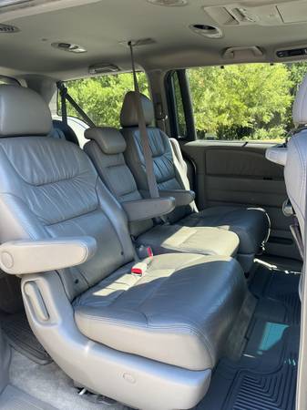2008 Honda Odyssey LX Passenger Van Automatic — photo 6