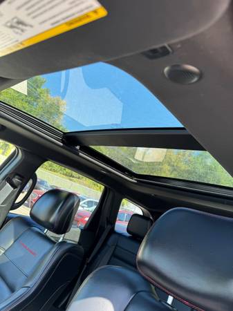 2018 Jeep Grand Cherokee Trailhawk 4dr 4x4 Automatic — photo 8