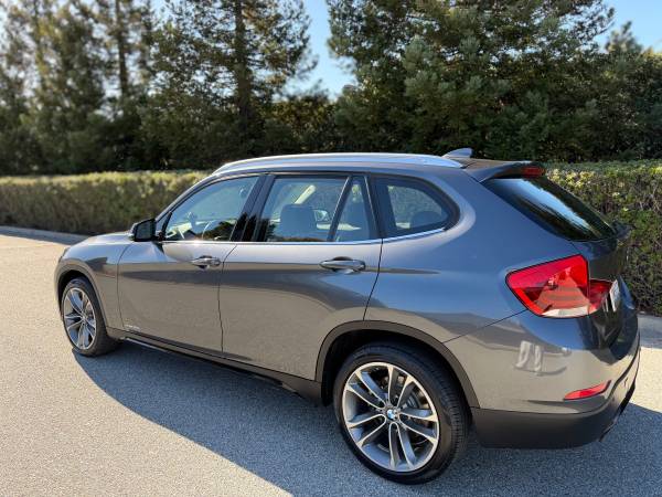 2015 BMW Xdrive Turbo — photo 4
