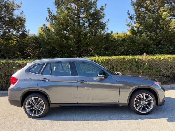 2015 BMW Xdrive Turbo — photo 7