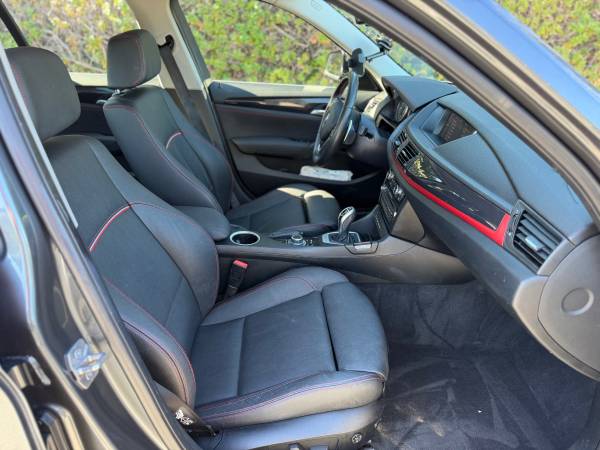2015 BMW Xdrive Turbo — photo 12