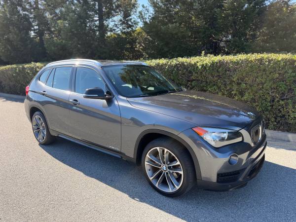 2015 BMW Xdrive Turbo — photo 6