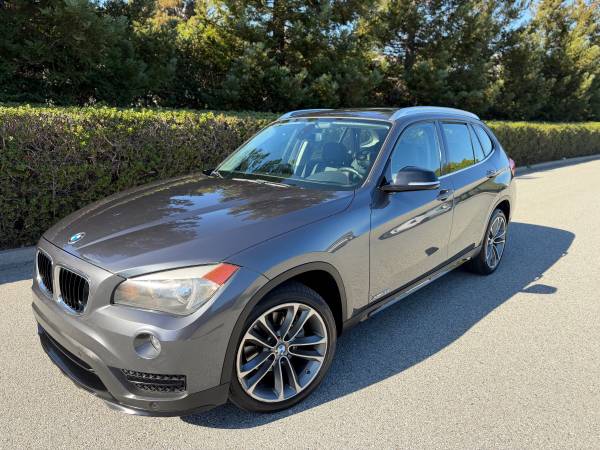 2015 BMW Xdrive Turbo — photo 3