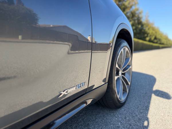 2015 BMW Xdrive Turbo — photo 9
