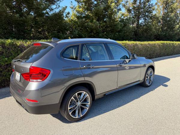2015 BMW Xdrive Turbo — photo 8