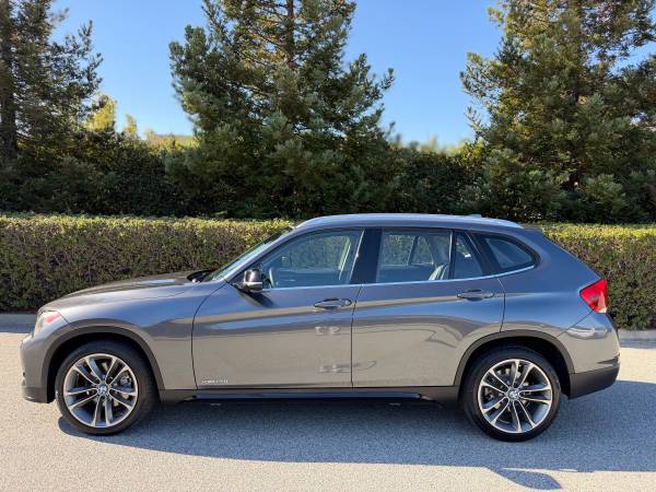 2015 BMW Xdrive Turbo — photo 1