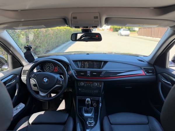 2015 BMW Xdrive Turbo — photo 10