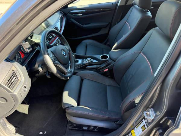 2015 BMW Xdrive Turbo — photo 11