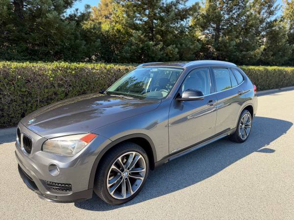 2015 BMW Xdrive Turbo — photo 2