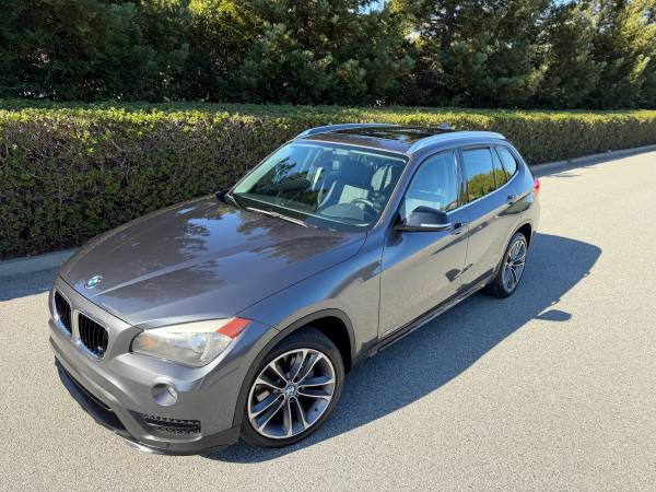 2015 BMW Xdrive Turbo — photo 5