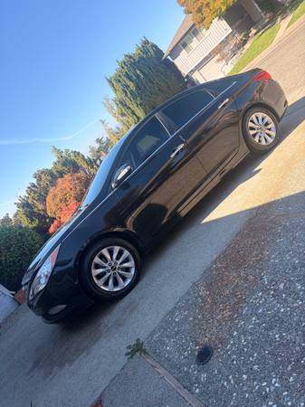 2011 Hyundai Sonata Limited 2.0T 4dr Sedan Automatic — photo 1