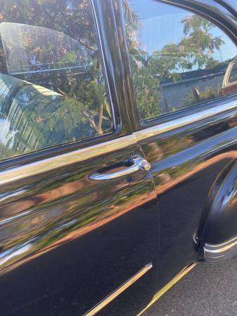 1951 Chevrolet Deluxe Vintage — photo 10