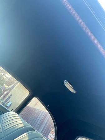 1951 Chevrolet Deluxe Vintage — photo 12