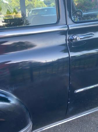 1951 Chevrolet Deluxe Vintage — photo 7