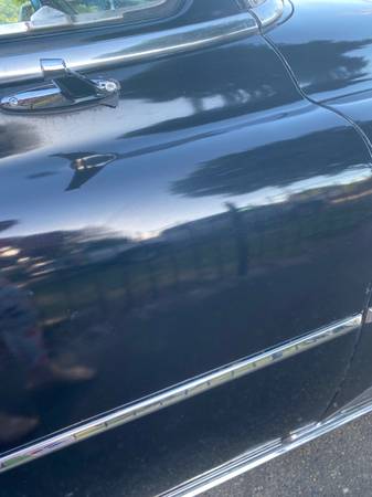 1951 Chevrolet Deluxe Vintage — photo 6
