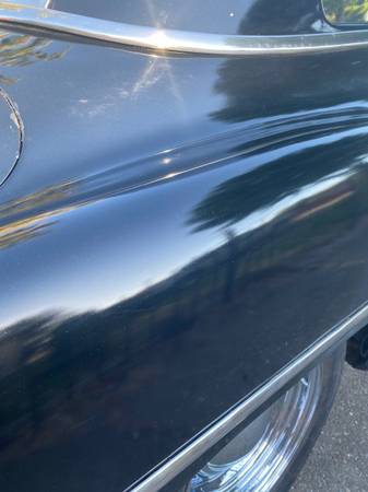 1951 Chevrolet Deluxe Vintage — photo 8