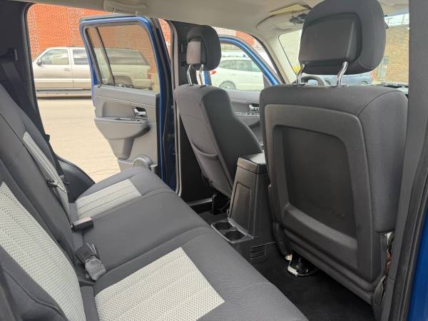 2010 Jeep Liberty Sport 4dr 4x2 Automatic — photo 12