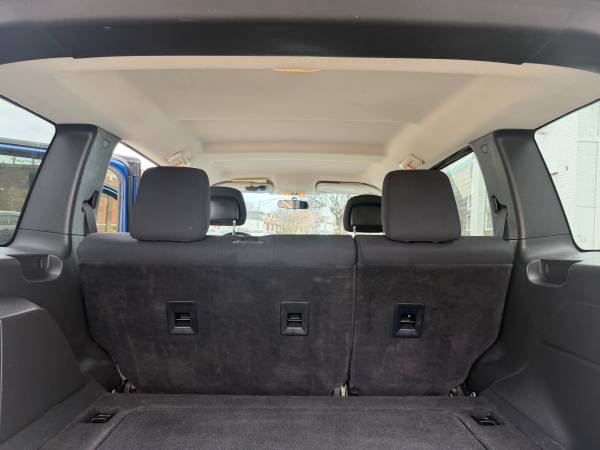 2010 Jeep Liberty Sport 4dr 4x2 Automatic — photo 10