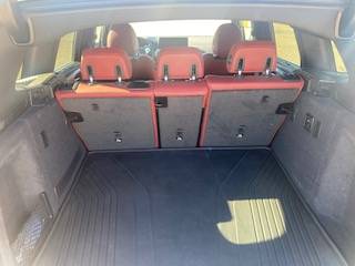 2022 BMW X3 59k — photo 6