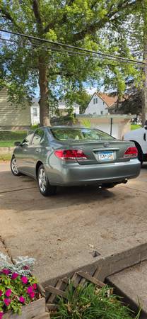 2006 Lexus ES 330 Base 4dr Sedan Automatic — photo 7