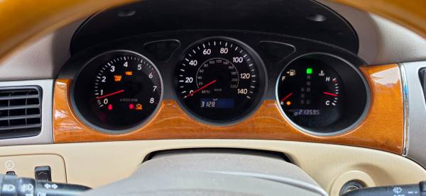 2006 Lexus ES 330 Base 4dr Sedan Automatic — photo 12