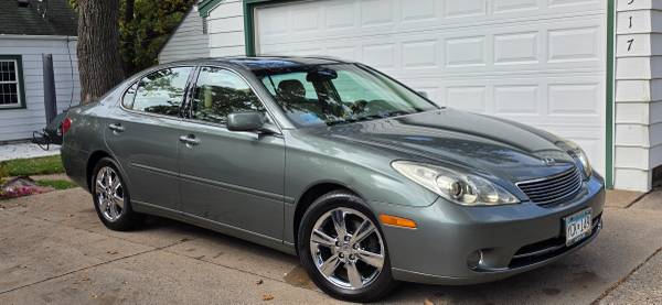 2006 Lexus ES 330 Base 4dr Sedan Automatic — photo 3