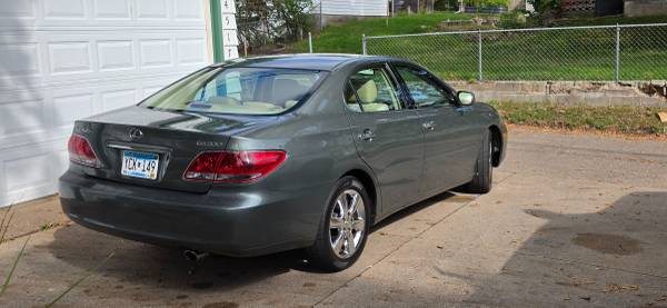 2006 Lexus ES 330 Base 4dr Sedan Automatic — photo 5