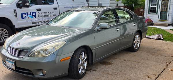 2006 Lexus ES 330 Base 4dr Sedan Automatic — photo 2