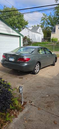 2006 Lexus ES 330 Base 4dr Sedan Automatic — photo 4