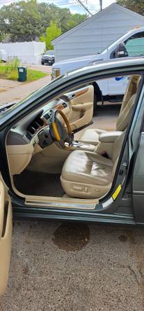 2006 Lexus ES 330 Base 4dr Sedan Automatic — photo 11