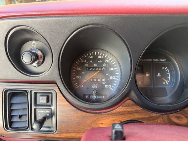 1991 Dodge RAM VAN B250 3dr Extended Cargo Van — photo 10