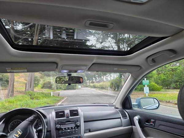 2007 Honda Crv 1owner — photo 9