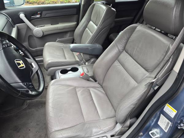 2007 Honda Crv 1owner — photo 10