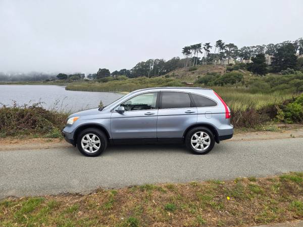 2007 Honda Crv 1owner — photo 1