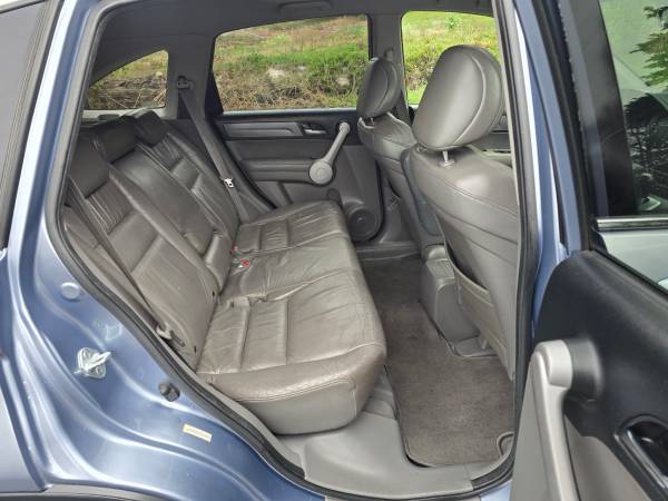 2007 Honda Crv 1owner — photo 11
