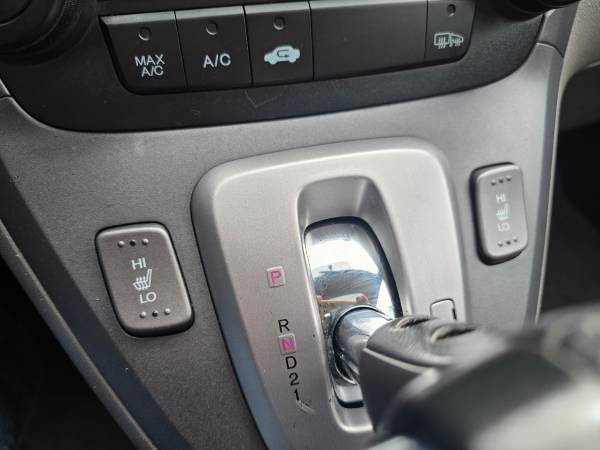 2007 Honda Crv 1owner — photo 8