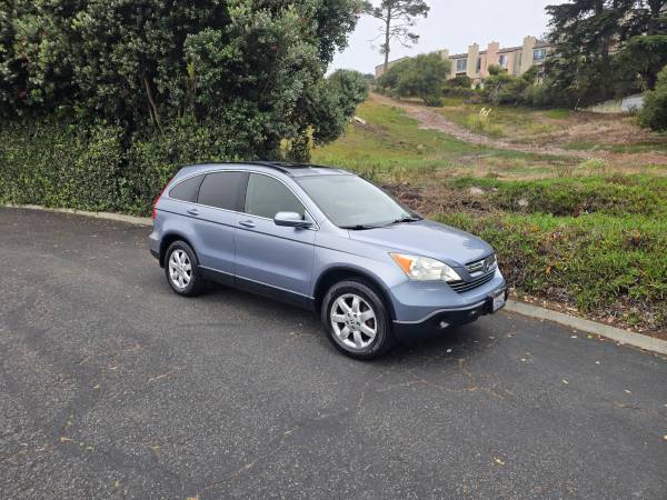 2007 Honda Crv 1owner — photo 3