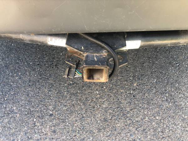 2006 Ford E 250 Commercial Cargo Van Automatic — photo 6