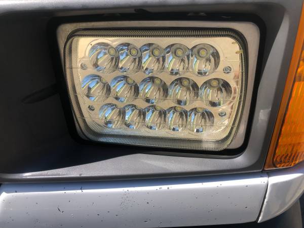 2006 Ford E 250 Commercial Cargo Van Automatic — photo 8