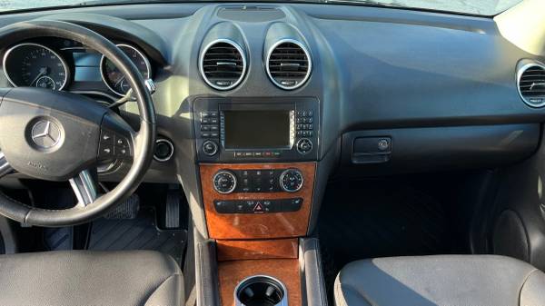 2006 Mercedes-Benz Ml 4matic — photo 10