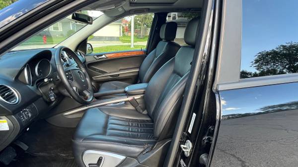 2006 Mercedes-Benz Ml 4matic — photo 7
