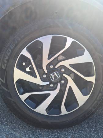 2016 Honda Civic LX 2dr Coupe CVT — photo 11