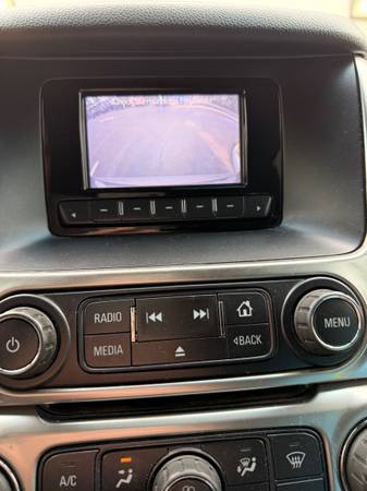 2015 Chevrolet Tahoe LS 4x2 Automatic — photo 5