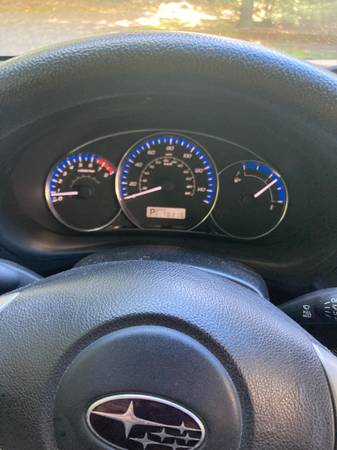 2012 Subaru Forester 2.5X Premium — photo 4