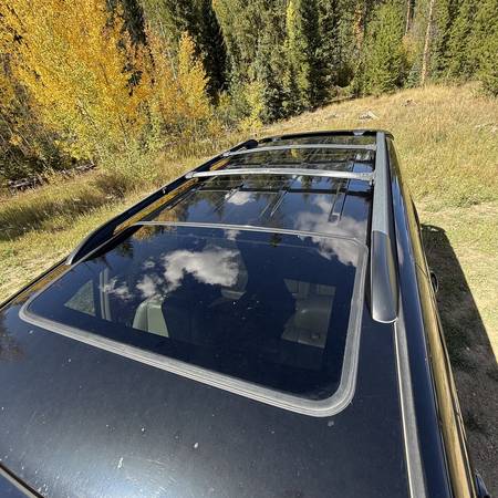2004 Toyota Sequoia Limited V8 4x4 Automatic — photo 7